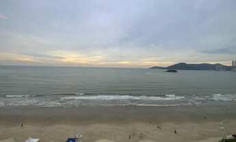 Imagem 3: Apartamento Frente Mar Finamente Mobiliado em Balneário Camboriú