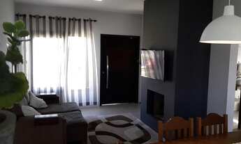 Imagem 3: Casa com 3 dormitórios à venda, 114 m² por R$ 620.000,00 - Bellatorres - Passo de Torres/S