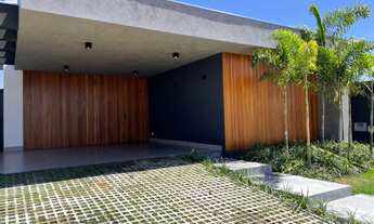 Imagem 2: Belíssima casa nova no Alphaville IV