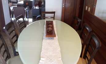 Imagem 7: Ótimo apartamento nascente, de 196 m² com 4 suítes, 3 vagas em Caminho das Árvores - Salva