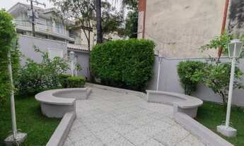 Imagem: Casa de condomínio para venda possui 107