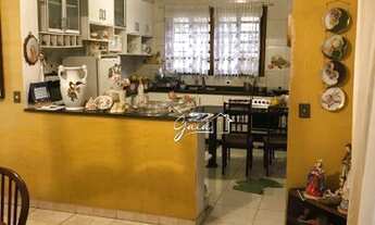 Imagem 6: Casa com 3 dormitórios à venda, 270 m² por R$ 580.000,00 - Uberaba - Curitiba/PR