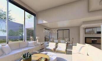 Imagem 6: Casa - Alphaville Dom Pedro - Campinas