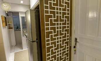 Imagem 2: Apartamento com 2 dormitórios à venda, 90 m² por R$ 220.000,00 - Mato Alto - Araranguá/SC