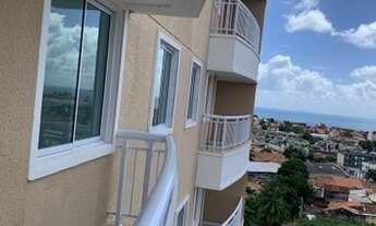 Imagem 4: Apartamento com 3 quartos, lazer completo, próximo ao Centro Fashion - AP10166