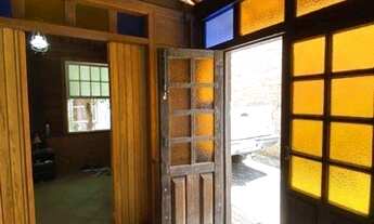 Imagem 2: Bosque de Barão Geraldo - Campinas/SP