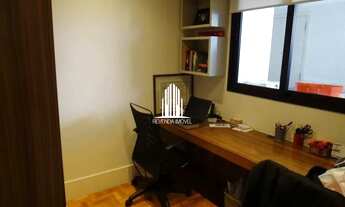 Imagem 6: Apartamento na Bela Vista 260m² com 4 dormitórios e 2 vagas