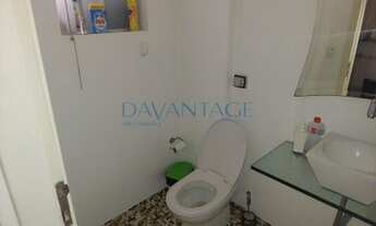 Imagem 6: Ótima Sala comercial para locação bem espaçosa e dividida, com ótima localização na Água B