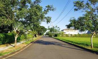 Imagem 5: Terreno à venda, 1000 m² por R$ 310.000,00 - Portal dos Lagos - Boituva/SP