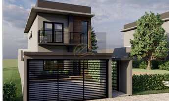 Imagem: Casa para venda portal dos ipês