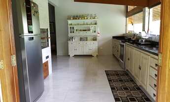 Imagem 6: Ibiúna - Linda Chácara em condomínio!!