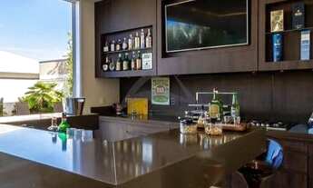 Imagem 3: Casa - Loteamento Mont Blanc Residence - Campinas