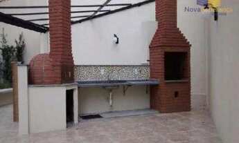 Imagem 2: Apartamento à venda, 47 m² por R$ 290.000,00 - Luz - São Paulo/SP