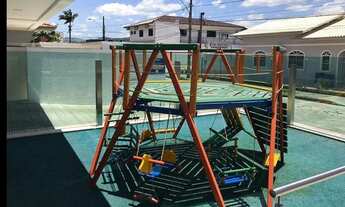 Imagem 5: Apartamento mobiliado 2 quartos sendo 1 suíte, no Green Park