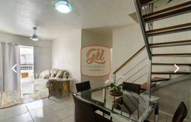 Imagem 5: Rio de Janeiro - Cobertura Triplex - Taquara