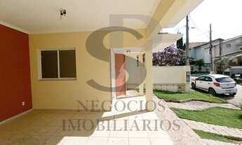 Imagem 3: Casa - Condomínio Grape Village - Vinhedo