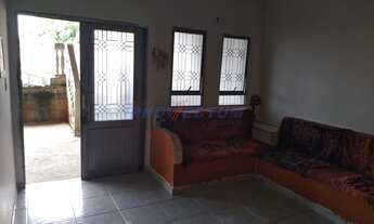 Imagem 3: Campinas - Casa Padrão - Jardim Nova América