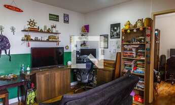 Imagem 7: Apartamento à Venda - Mooca, 1 Quarto, 32 m2