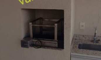 Imagem 4: Apartamento padrão mobiliado em Rudge Ramos - São Bernardo do Campo