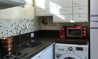 Imagem 5: Apple Flat Mobiliado com Vista Mar em Ponta Negra