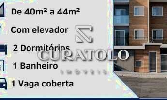 Imagem 4: APARTAMENTO SEM CONDOMINIO MODERNO 2 DORMS 1 VAGA C/ELEVADOR EM SANTO ANDRÉ