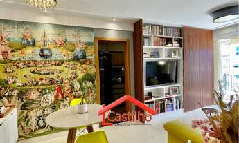 Imagem 2: Apartamento Av. Lúcio Costa