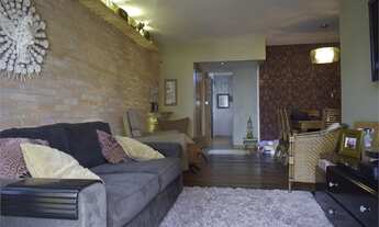 Imagem 3: Apartamento para aluguel e venda possui 112 metros quadrados com 3 quartos