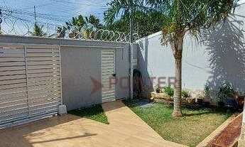Imagem: Casa com 3 dormitórios à venda, 190 m²