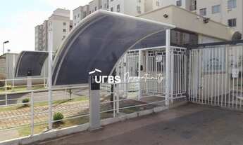 Imagem 3: Residencial Dakota - Apartamento 2 quartos