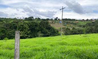 Imagem 9: Fazendinha em Itatiaiuçu - 12 Hectares - Rica em água