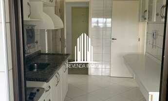 Imagem 5: Apartamento de 98 metros com 3 dormitórios e 2 vagas