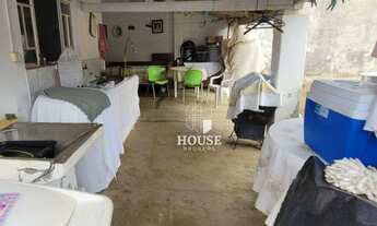 Imagem 2: Casa com 3 dormitórios à venda, 180 m² por R$ 320.000,00 - Saúde - Mogi Mirim/SP