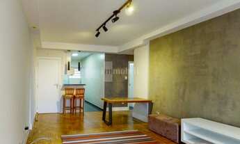 Imagem 4: Apartamento em Higienopolis 2 Dormitórios