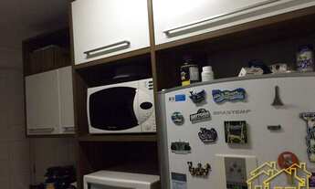 Imagem 4: Apartamento á venda, 120 m², 4 Dormitórios, 1 Suite