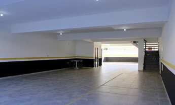 Imagem 2: Apartamento com 2 dormitórios à venda, 50 m² por R$ 295.000,00 - Parque Oratório - Santo A