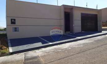 Imagem 3: Área de lazer com piscina a venda por R$ 269.000 - Regente Feijó/SP