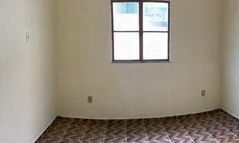 Imagem 6: Casa de vila para aluguel com 60 metros quadrados com 1 quarto em Porto da Madama - São Go