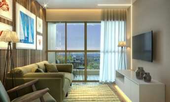 Imagem 7: Empreendimento perfeito para usar ou investir em Porto de galinhas, no Waikiki Garden. Apr