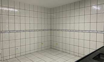 Imagem 6: Apartamento 3 quartos em Bangu. Condomínio fechado