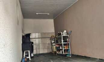 Imagem 6: Sobrado na Vila Maria