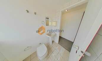 Imagem 5: CONJUNTO COMERCIAL COM VAGA DE GARAGEM NA VILA MARIANA!