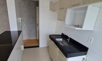 Imagem 6: Apartamento para venda tem 48 metros quadrados com 2 quartos em Vila Urupês - Suzano - SP