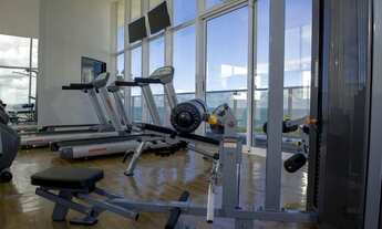 Imagem 3: Oportunidade,flat biera mar,40mil abaixo de mercado!! 180mil,aceita financiamento!!