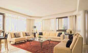 Imagem: BELO HORIZONTE - Apartamento Padrão - Serra