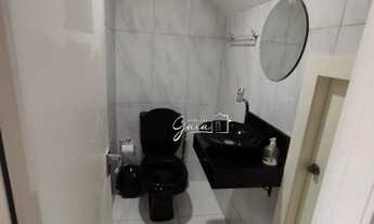 Imagem 6: Sobrado com 3 dormitórios à venda, 133 m² por R$ 670.000,00 - Fanny - Curitiba/PR