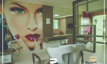 Imagem 8: Apartamento com 4 dormitórios à venda, 181 m² por R$ 1.000.000,00 - Mirante - Campina Gran