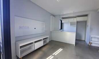 Imagem 7: APTO. 01 SUÍTE - FAZENDA