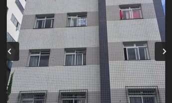 Imagem 3: CONTAGEM - Apartamento Padrão - Eldorado