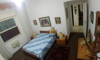 Imagem 7: Apartamento com 2 dormitórios à venda, 113 m² por R$ 550.000,00 - Boqueirão - Santos/SP