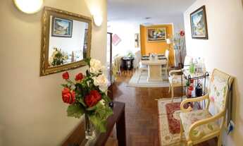 Imagem 3: APARTAMENTO EM HIGIENOPOLIS EM ANDAR ALTO